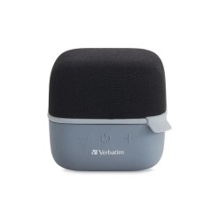 Parlante bluetooth Verbatim Cube