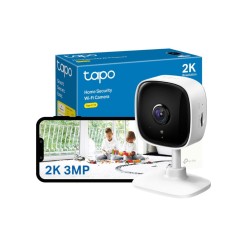 Cámara de seguridad TAPO C110 2k