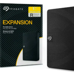 Disco Externo HDD Seagate Expansion 1TB