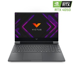 HP VICTUS 15-FA2082 GAMING Core™ i5-13420H 512GB SSD 16GB 15.6" (1920x1080) 144Hz  NVIDIA RTX 4050 6GB