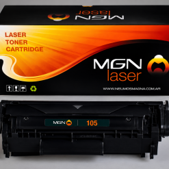 Toner Alternativo Para Samsung 105