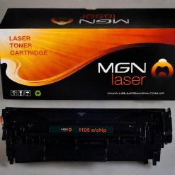 Toner alternativo para HP 1105 sin chip
