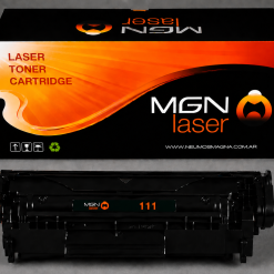 Toner Alternativo Para Samsung 111