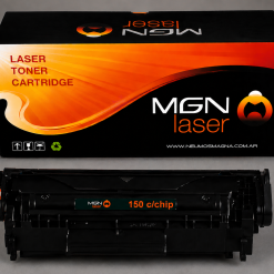 Toner alternativo para HP 150 con chip
