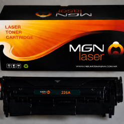 Toner alternativo para HP 226a