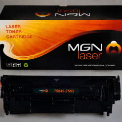 Toner alternativo para HP 49a/7553