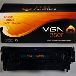 Toner alternativo para HP 505/280