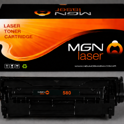 Toner Alternativo Para Brother TN580