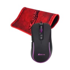 Mouse Xtrike Me GMP-290 c mouse pad
