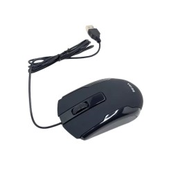 Mouse usb seisa n632