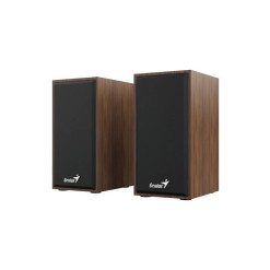Parlante genius usb madera HF-180