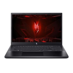 Notebook Acer NITRO V15 ANV15-51-789J GAMING Intel Core i7 13620H-512GB SSD-16GB 15.6" FHD 144Hz- NVIDIA RTX 4060 8GB