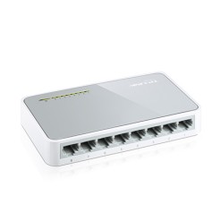 Switch TP LINK 10/100 TL-SF1008D