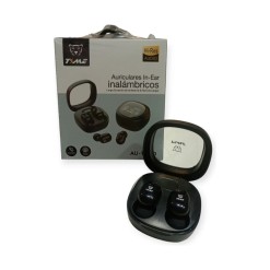 Auricular Bluetooth Time