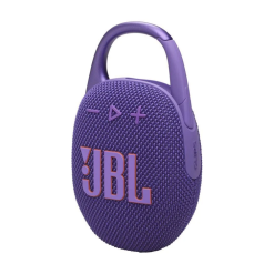 Parlante Bluetooth JBL Clip 5 Violeta