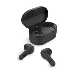 Auricular Bluetooth Philips  TAT1138 Negro