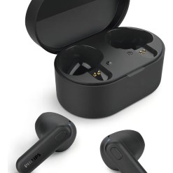 Auricular Bluetooth Philips  TAT1138 Blanco