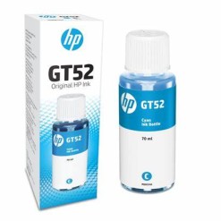 Cartucho original GT 52 cyan