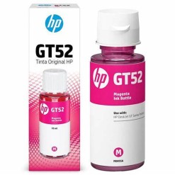 Cartucho original GT 52 magenta