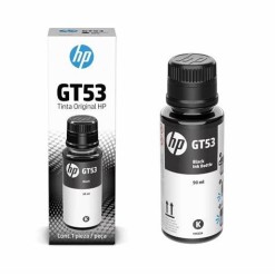 Cartucho original GT 53 negro
