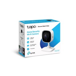 Cámara de Vigilancia Tapo C100