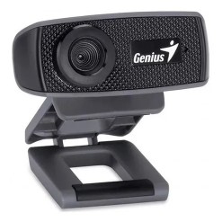 Web Cam Genius FaceCam 1000x