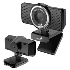 Web Cam Genius E Cam 8000 FHD