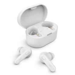Auricular Bluetooth Philips  TAT1138 Blanco