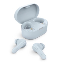 Auricular Bluetooth Philips  TAT1138 Celeste