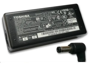 Cargador Toshiba 19v 3.42a