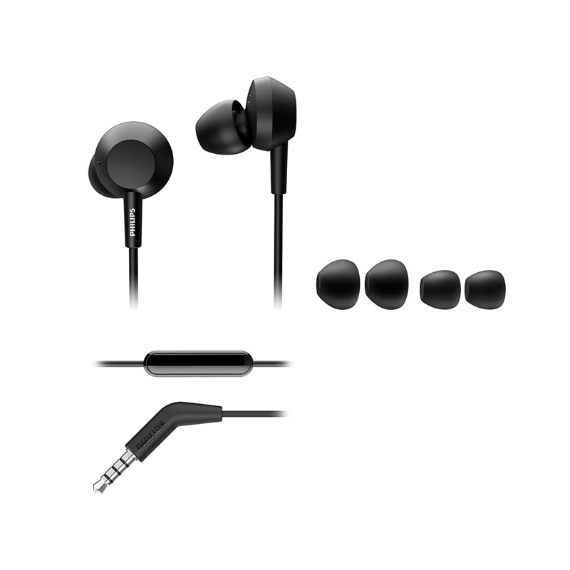 Auricular Philips TAE 4105