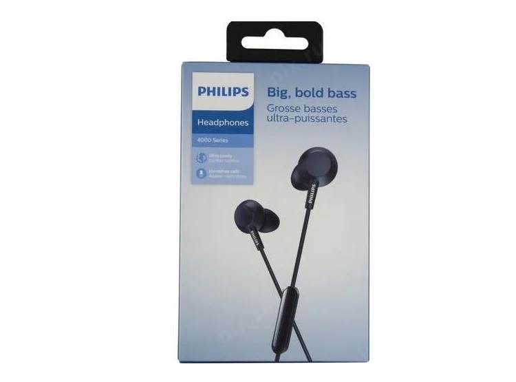 Auricular Philips TAE 4105 - Imagen 2
