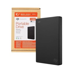 Disco Externo HDD Seagate Portable 1TB
