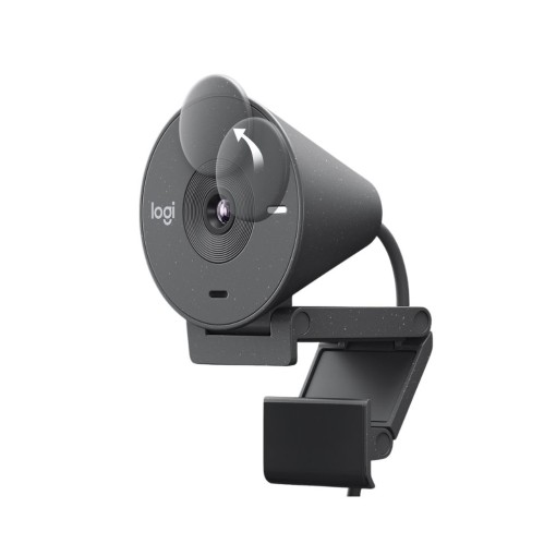 Web cam Logitech Brio 300