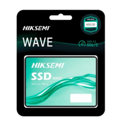 Disco Solido SSD SATA Hiksemi 480GB