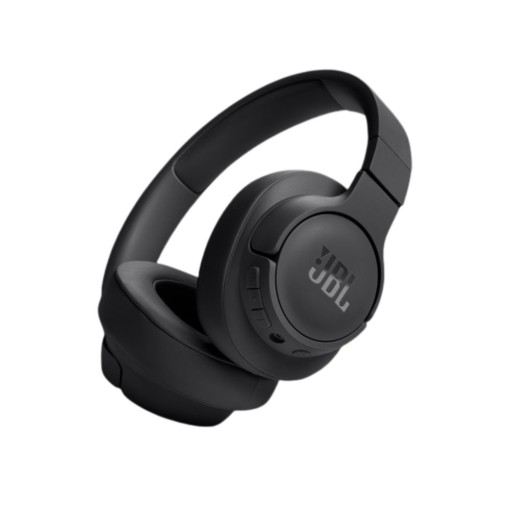 Auricular JBL Tune 720BT Negro