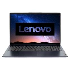Notebook Lenovo IdeaPad 1 15AMN7 Ryzen 3 7320U 256GB SSD 8GB 15.6" FHD WIN11