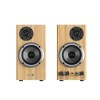 Parlante Genius SP-HF520BT Pine Wood Bluetooth 100v–240v
