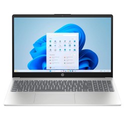Notebook HP 15-FD0557 Intel i7-1255U 512GB SSD 12GB 15.6" FHD WIN11