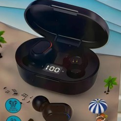 Auricular inalámbrico  Time AU-1707