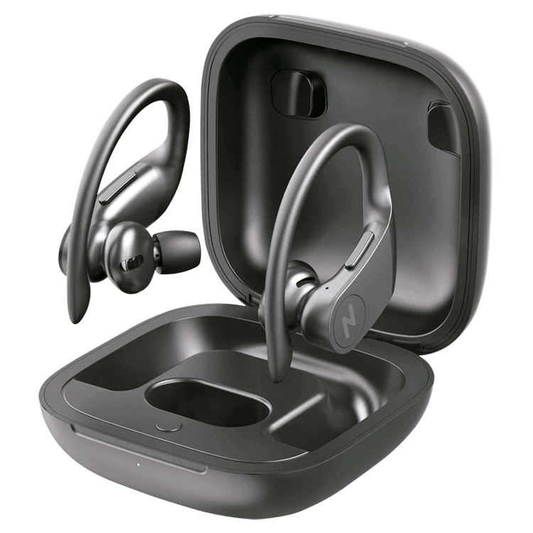 Auricular inalámbrico Noga NG-BTWINS 12 - Imagen 2