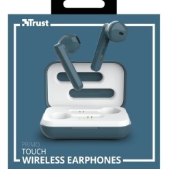 Auricular inalámbrico Trust Primo Touch