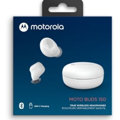 Auricular inalámbrico Motorola- MotoBuds 150