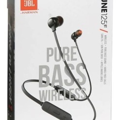 Auricular inalámbrico JBL Tune125