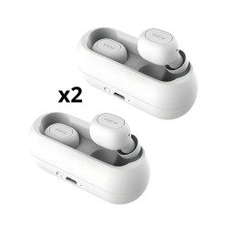 Auricular Bluetooth QCY T1C Promo x2