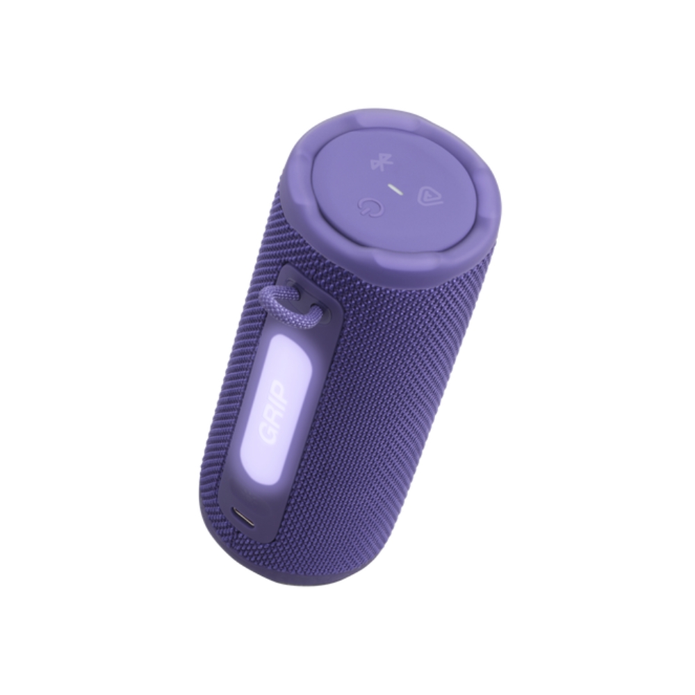 Parlante JBL Bluetooth Grip Violeta - Imagen 4