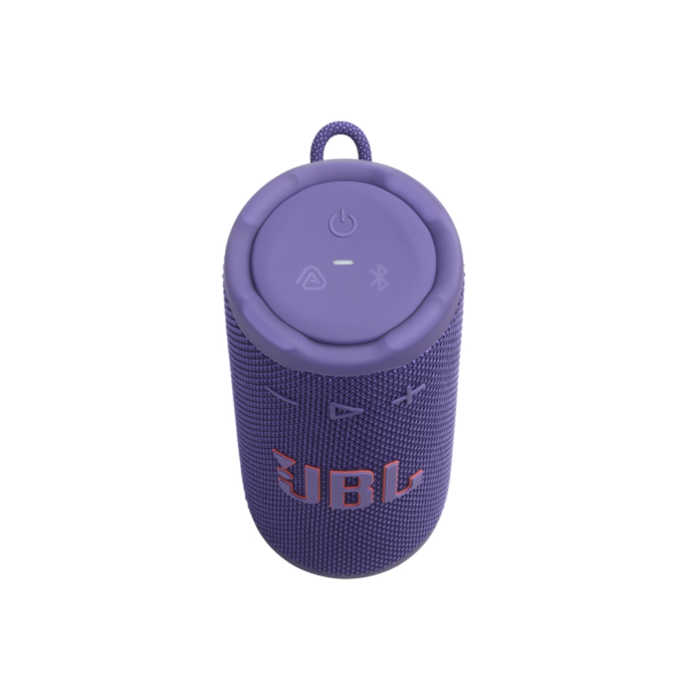 Parlante JBL Bluetooth Grip Violeta - Imagen 2