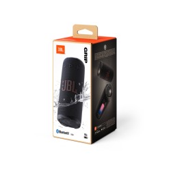 Parlante JBL Bluetooth Grip Negro