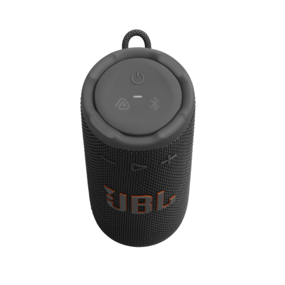 Parlante JBL Bluetooth Grip Negro - Imagen 2