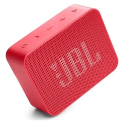 Bluetooth Parlante Bluetooth JBL Go Essential 2 Rojo